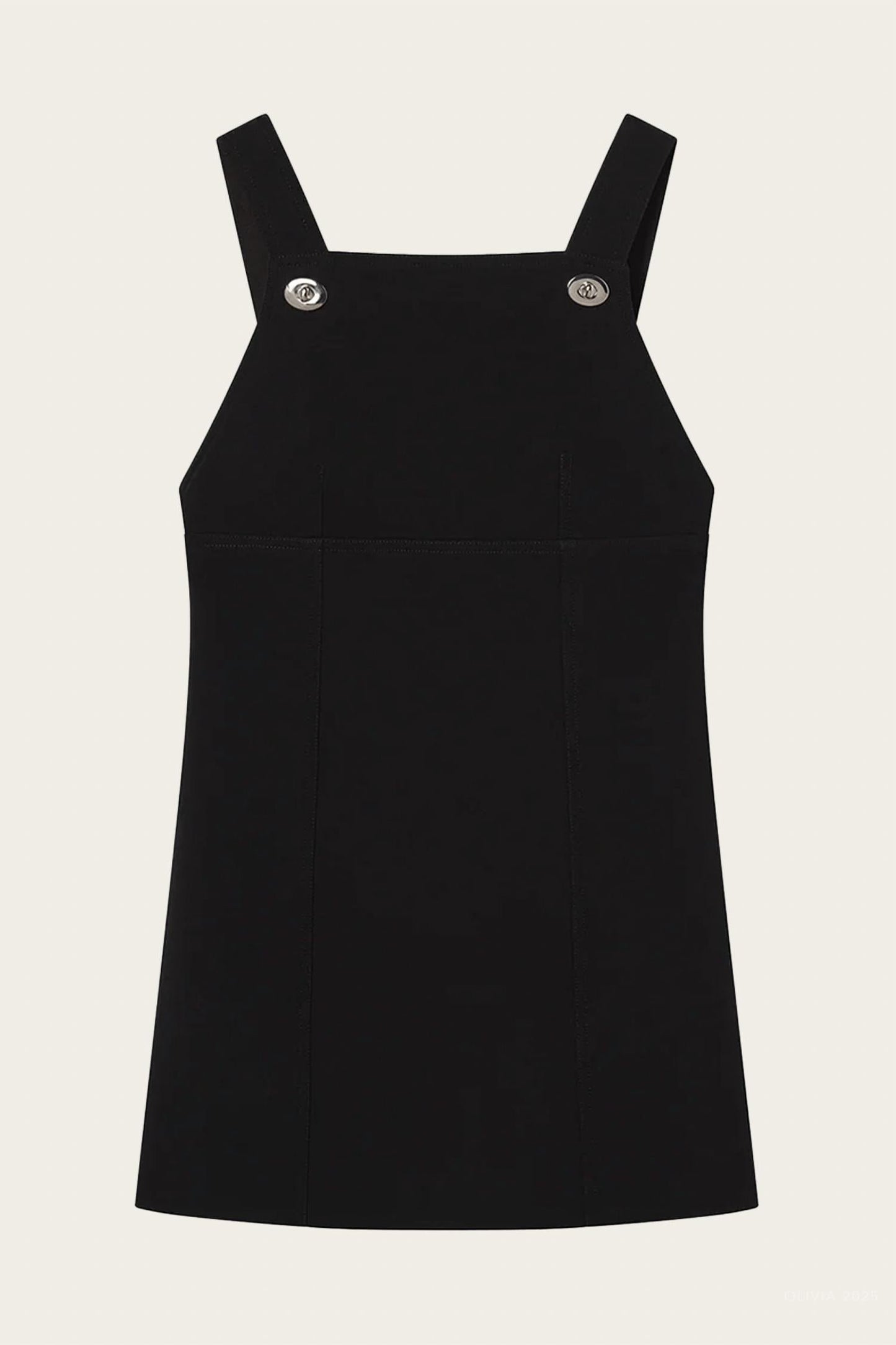 A.L.C. - Priscilla Mini Dress