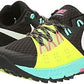 Nike Women's Air Zoom Wildhorse 4 Running Shoes Black