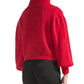 Americandreams - Piro Rollneck Alpaca Long Sleeves Sweater