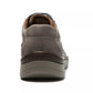 Aston Marc Men's Lace Up Comfort Casual Shoes Gray Size 9 M