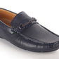 Aston Marc Men's Bit Driving Shoes Blue Size 12 M