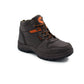 Akademiks Men's Hunter Work Boots Brown Size 10M