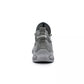 Akademiks Men's Fit Knit Jogger Sneakers Gray Size 10 M