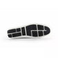 Aston Marc Men's Charter Side Buckle Loafers Men's Shoes White Size 11 M