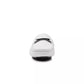 Aston Marc Men's Charter Side Buckle Loafers Men's Shoes White Size 11 M