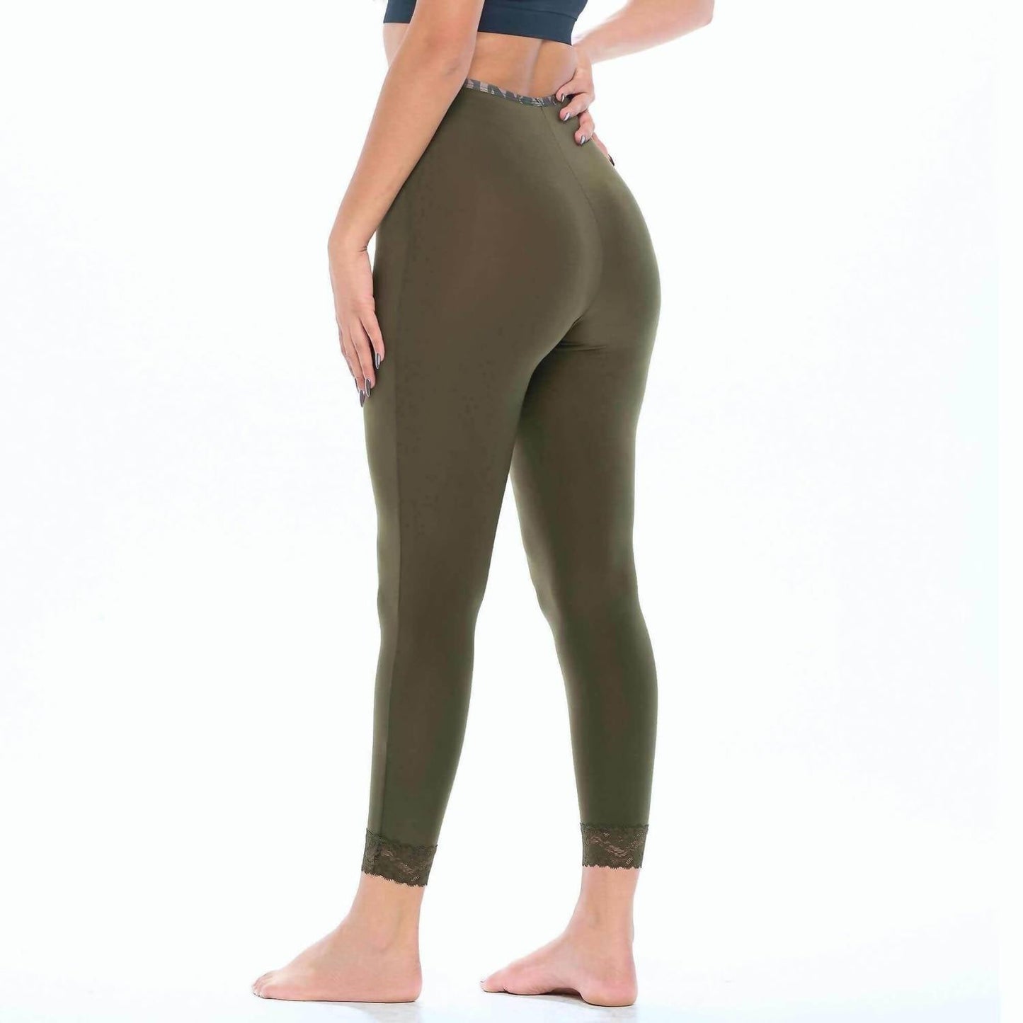 Undersummers - Long Underwear Leggings