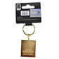 2026 Officially Licensed FIFA World Cup 2D Trophy Keychain 1.5in Soccer Futbol