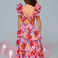Buddylove - Daisy Day's Baby Baha Mar Dress Set