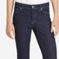 Ralph Lauren Women's Premier Straight Jeans Jeans Blue Size 12