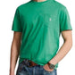 Polo Ralph Lauren Men's Classic Fit Jersey Pocket T-Shirt Green Size Medium
