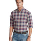 Polo Ralph Lauren Men's Classic Fit Plaid Oxford Shirt Assorted Size Large