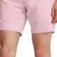 Ralph Lauren Men's 9 Inch Classic-Fit Seersucker Shorts Pink Size 30