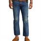Polo Ralph Lauren Men's Slim Straight Leg Jeans Blue Size 33X32