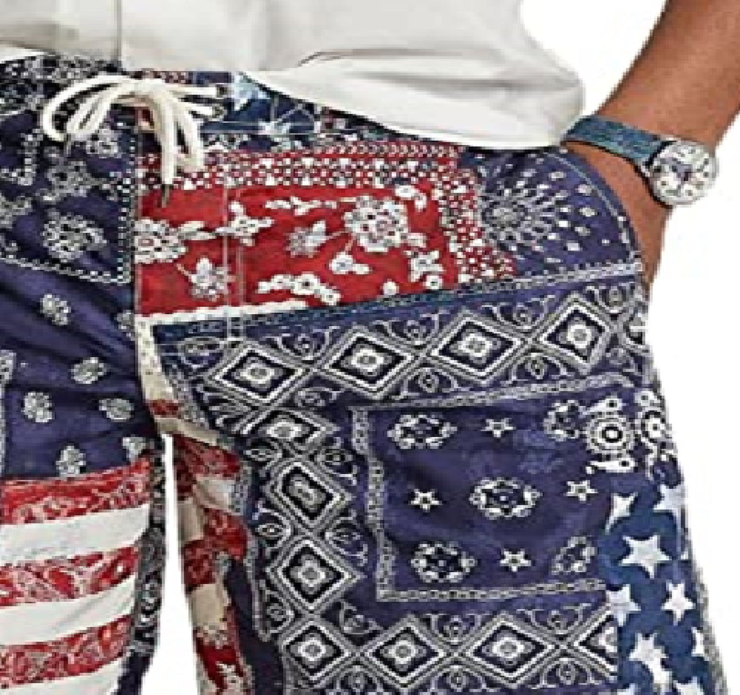 Polo Ralph Lauren Men's Classic Fit Swim Trunks Assorted Size Medium