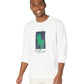Polo Ralph Lauren Men's Big Pony Classic Fit Jersey T-Shirt White Size Large