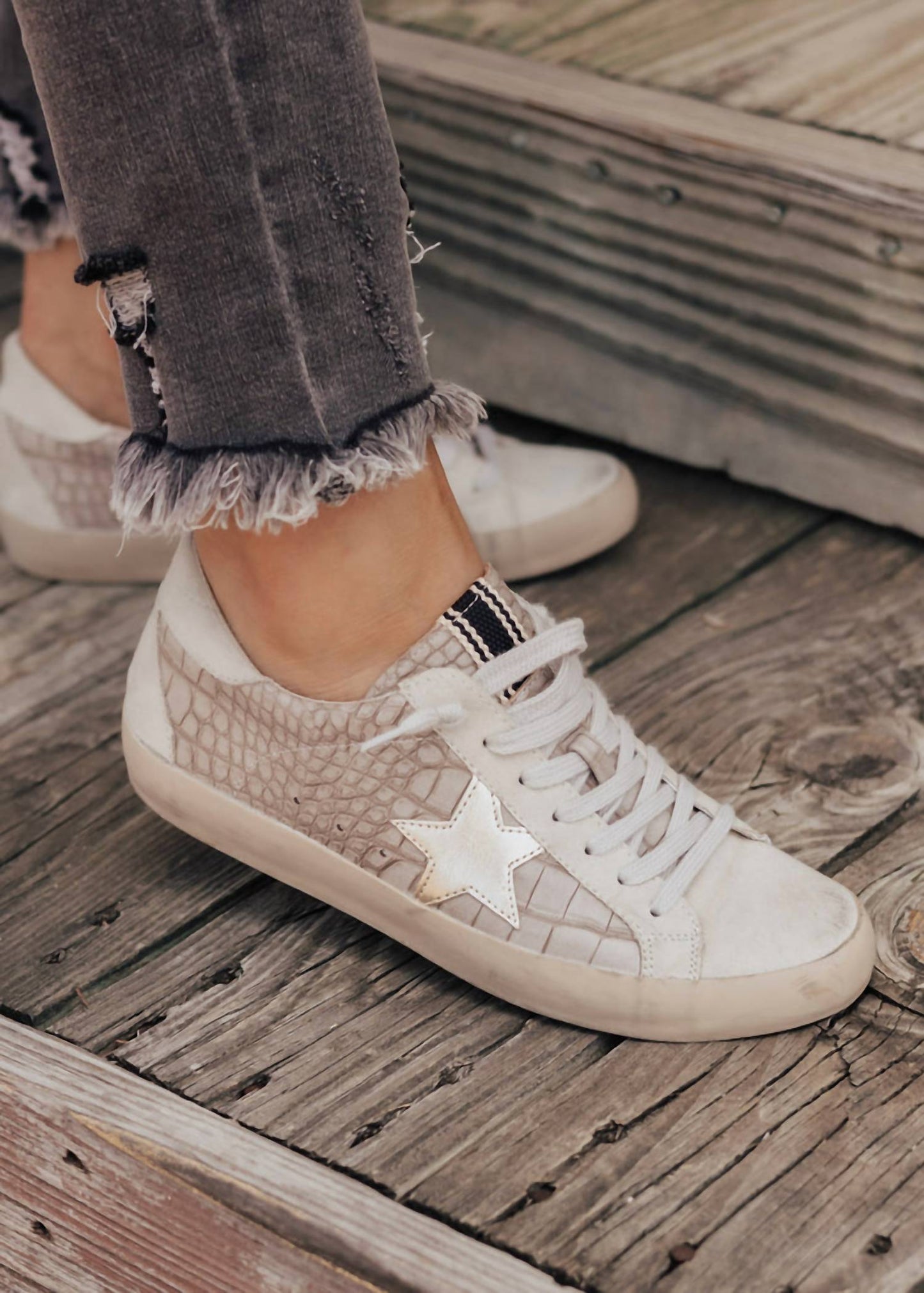 Shu Shop - Women's Paula Sneakers