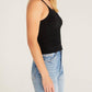Z Supply - Diana Sweater Tank Top