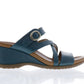 Dansko - Women's Ana Wedge Sandals