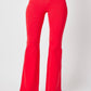 Judy Blue - Waist Tummy Control Garment Flare Denim Jeans