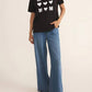 Z Supply - Boyfriend Mom Tee