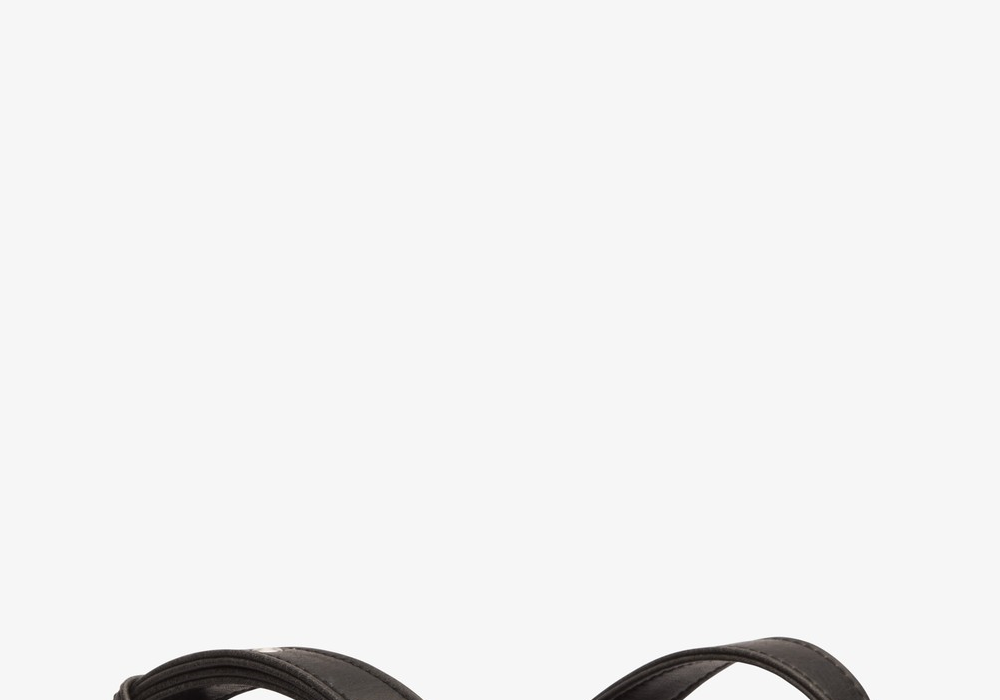 Matt and Nat Vintage Bucket Bag Black