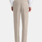 Ralph Lauren Men's Flat Front  Classic Fit Pants Beige Size 32X32