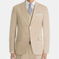 Ralph Lauren Men's Ultraflex Classic Fit Tan Sport Coat Short Brown Size 36
