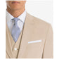 Ralph Lauren Men's Single Breasted  Regular Fit Sport Coat Brown Size 44