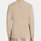 Ralph Lauren Men's Single Breasted  Regular Fit Sport Coat Brown Size 44