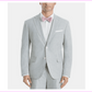 Ralph Lauren Men's UltraFlex Classic Fit seersucker Cotton Sport Coat Blue Size 40
