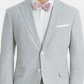 Ralph Lauren Men's UltraFlex Classic Fit seersucker Cotton Sport Coat Blue Size 40
