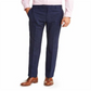 Ralph Lauren Men's Classic Fit Ultraflex Stretch Mini Grid Dress Pants Blue Size 32X30