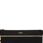 Tumi Patna Crossbody Bag Black/Gold