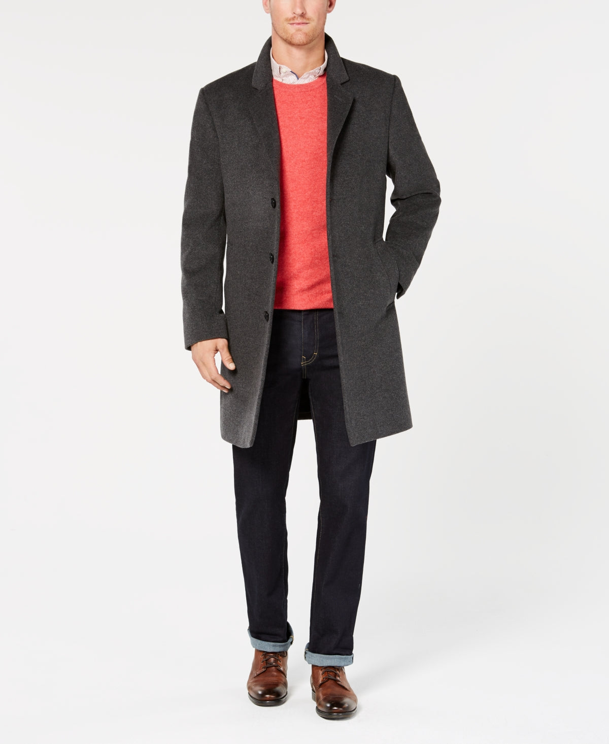 michael-kors-mens-madison-wool-blend-modern-fit-overcoat-gray-size-40