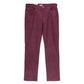 Peter Millar Men s Maroon Corduroy Pants & Capri - 36