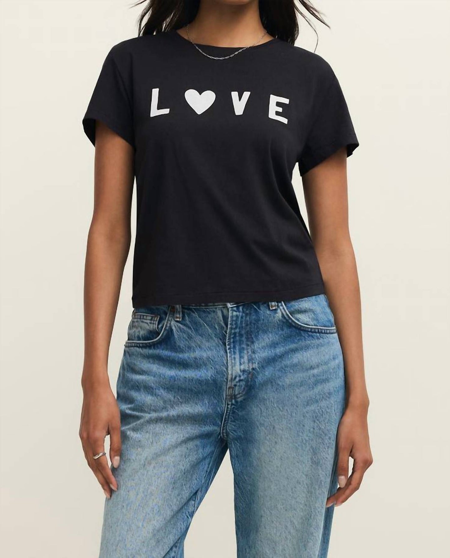 Z Supply - Adore Tourist Tee