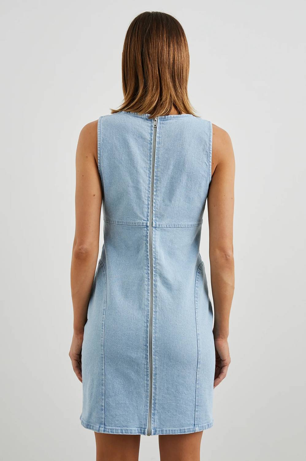 Rails - BLAZE DRESS