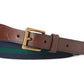 Polo Ralph Lauren Men's Elastic Belt Assorted Size 42