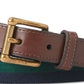 Polo Ralph Lauren Men's Elastic Belt Assorted Size 42
