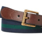 Polo Ralph Lauren Men's Elastic Belt Assorted Size 42