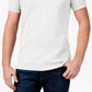Tommy Hilfiger Men's Custom Fit Polo Shirt White Size Large
