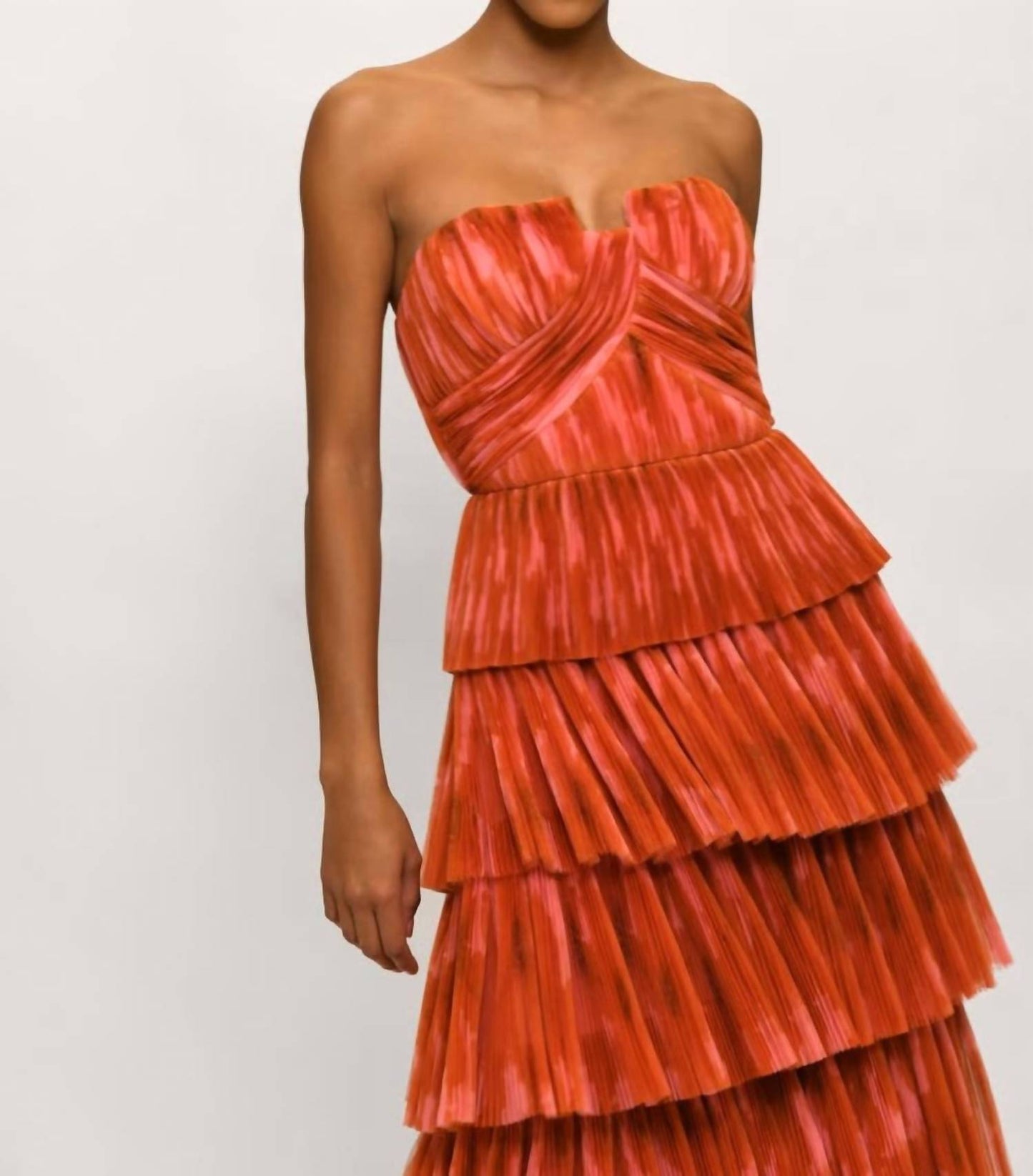 Hutch - Simi Gown