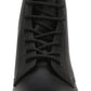 Size 3 US Black Dr. Martens Boot