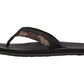 O'Neill Men's Beacons Camo Green Size 9