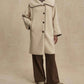 Varley - Clemence Sherpa Coat