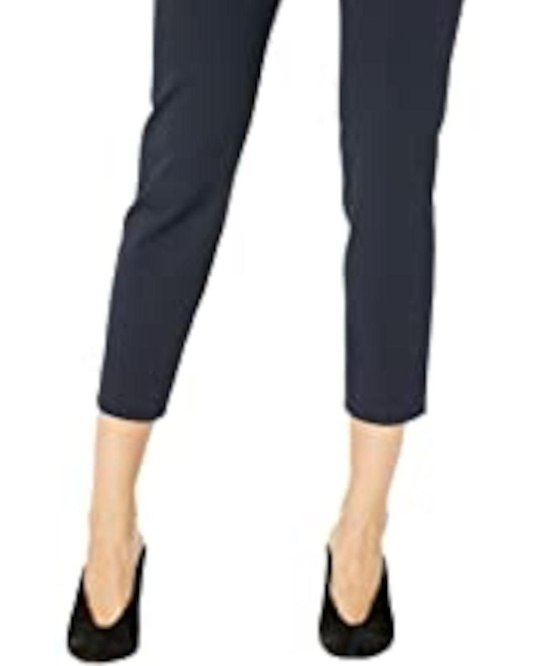 Ralph Lauren Women's Skinny Pants Blue 8 Petite