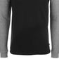 Levi's Men's Long Sleeve Endre Thermal Gray Size X-Large
