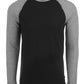 Levi's Men's Long Sleeve Endre Thermal Gray Size X-Large