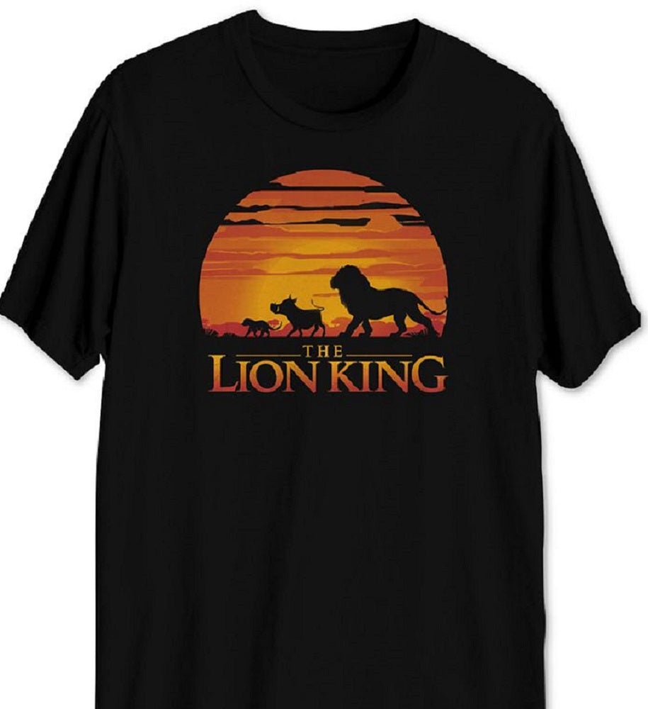 Hybrid Men's Graphic T-Shirt Black Size Medium