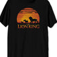 Hybrid Men's Graphic T-Shirt Black Size Medium